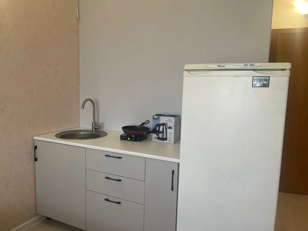 Квартира Квартира Уютная студия в центре города — Анапа