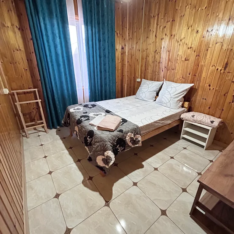 Дом номер 11