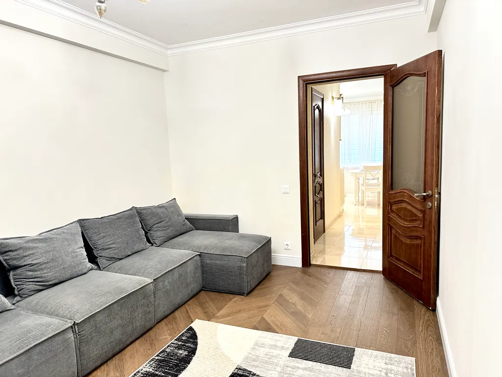 Квартира 2-комнатная Квартира — Махачкала