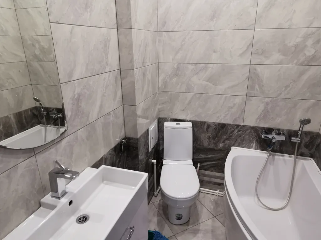 Квартира 1-комнатная Квартира — Геленджик