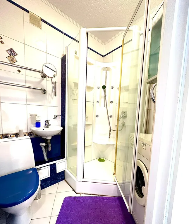 Квартира Апартаменты для вашего уюта — Красноярск