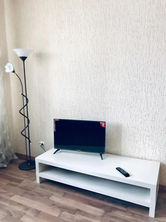Квартира Квартира в новом доме, в зеленом районе — Москва