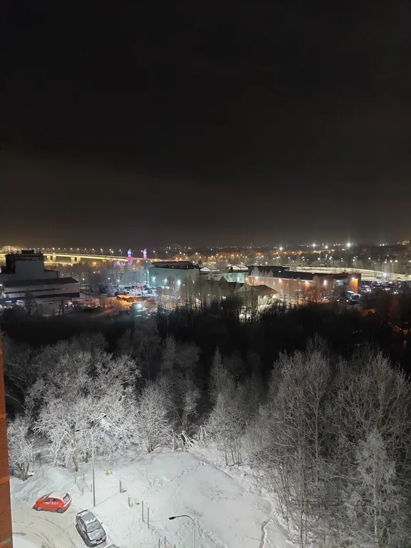 Уютная квартира-студия в новом доме