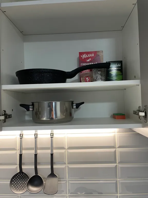 Студия на Сухановской