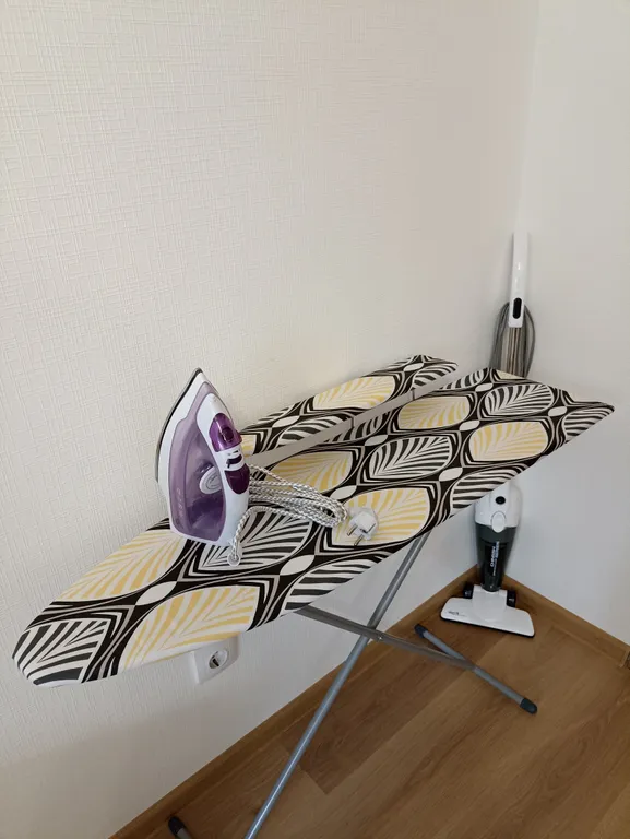 Квартира Квартира Уютная студия у НИИ имени Петрова с бесконтактным заселением — Песочный