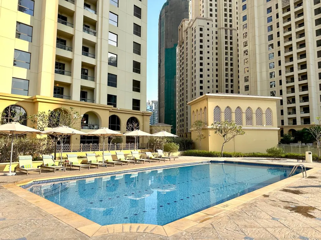 Уютные апартаменты возле пляжа