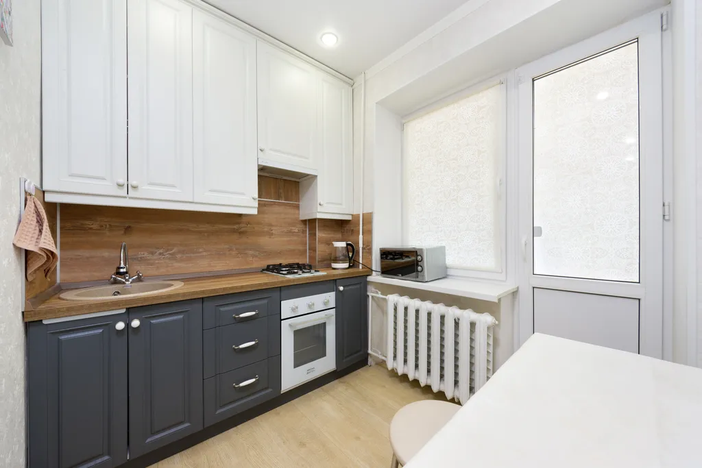 Уютная квартира с камином — аренда посуточно в Пятигорск