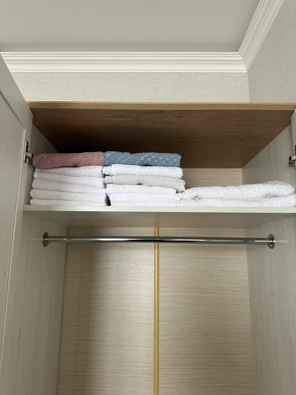 Квартира Апартаменты с красивым видом на озеро и горы — Махачкала