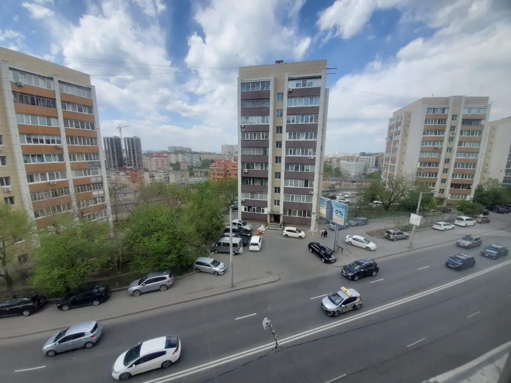 Квартира Отличная квартира в центральном районе — Владивосток