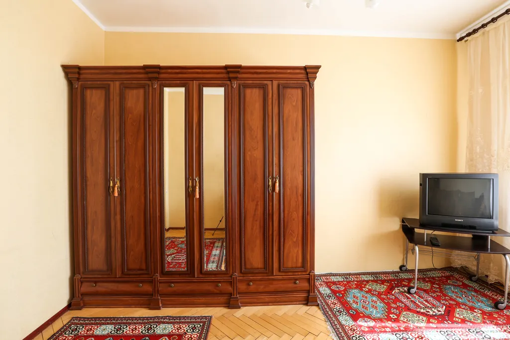 Квартира Квартира MaxRealty2 на Ломоносовском проспекте, МГУ, РДКБ, РУДН, РАНХИГС, МИРЭА — Москва
