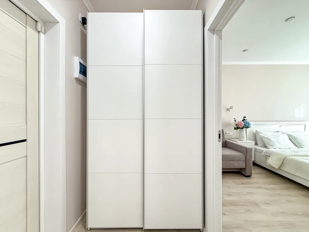 Квартира Апартаменты Монако 24 ЖК Высокий Берег 160 — Анапа