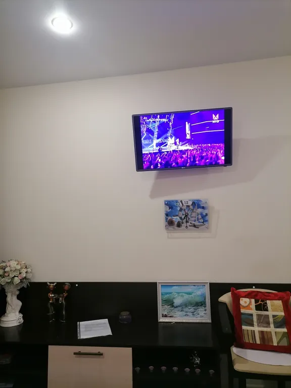 Уютная студия в центре