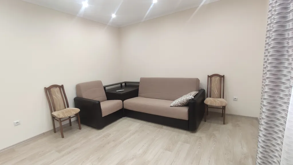 Квартира в городе Пионерском в 100 метрах от городского пляжа