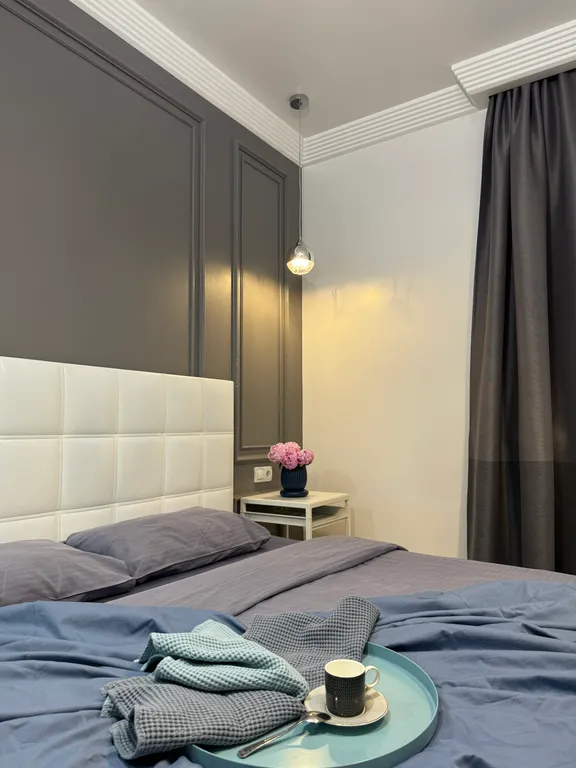 ЖК «Green palace» однокомнатная квартира