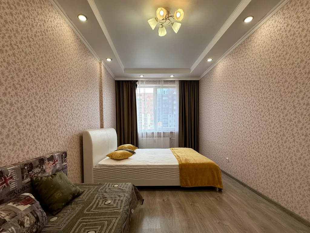 Квартира на Поляничко, 9