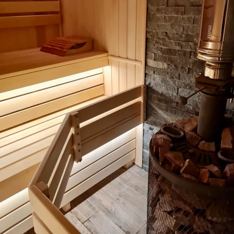 Коттедж 1-комнатный Дом — Сочи