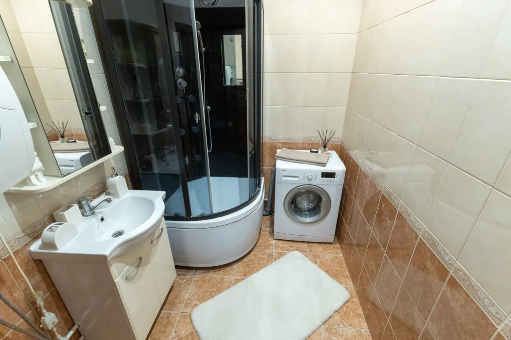 Lumière Residence на Маяковского