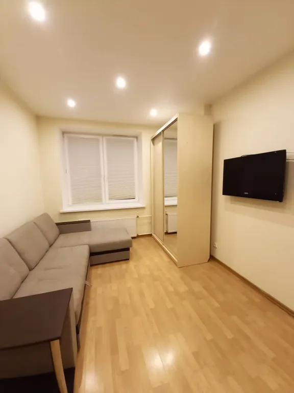 Квартира Квартира Apartaments Laplandia — Новое Девяткино