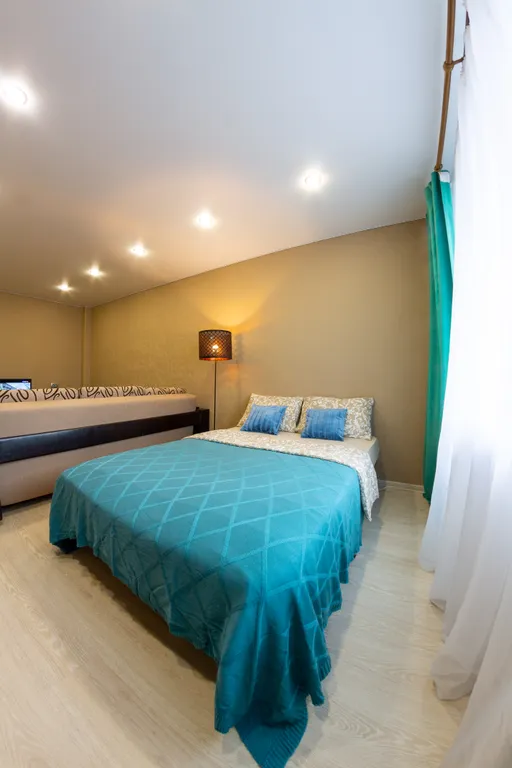 Квартира 1-комнатная Квартира — Курск