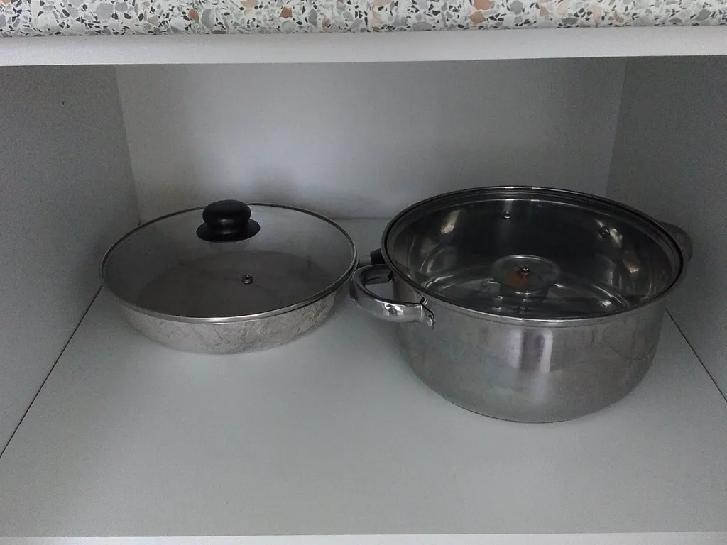 Чистая квартира рядом с Областной больницей