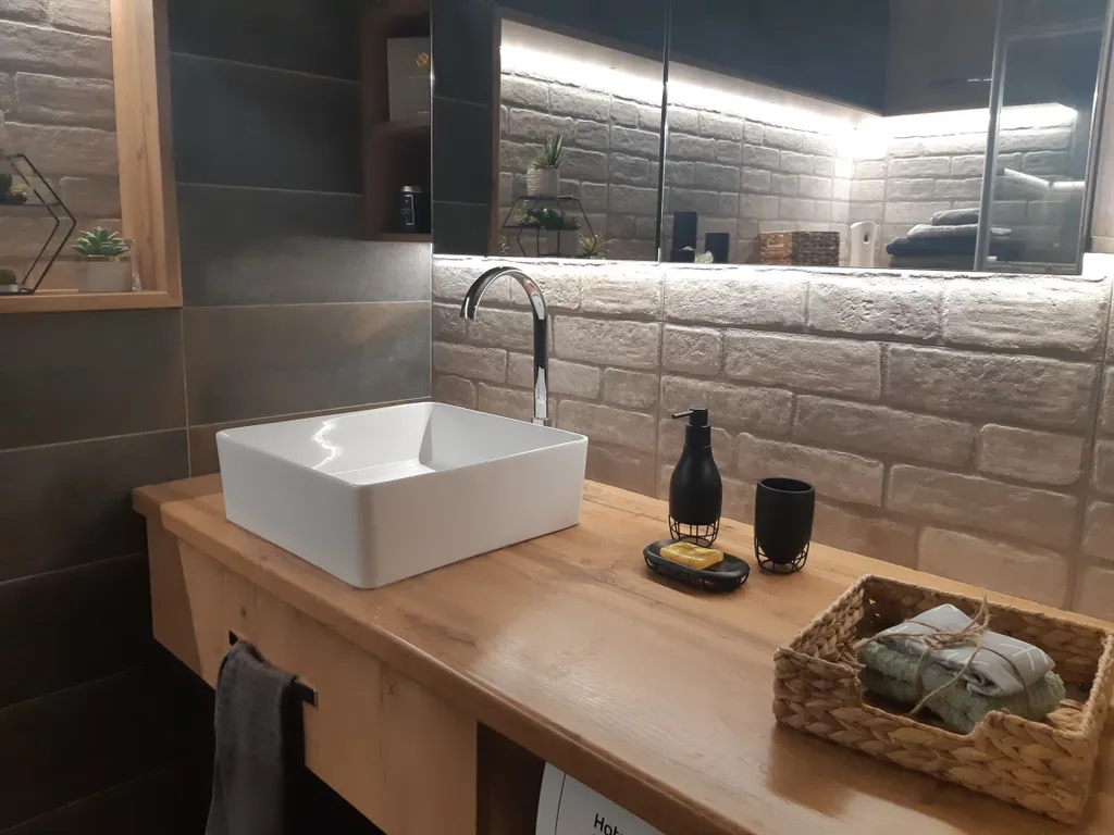 Современная и уютная квартира в новом доме