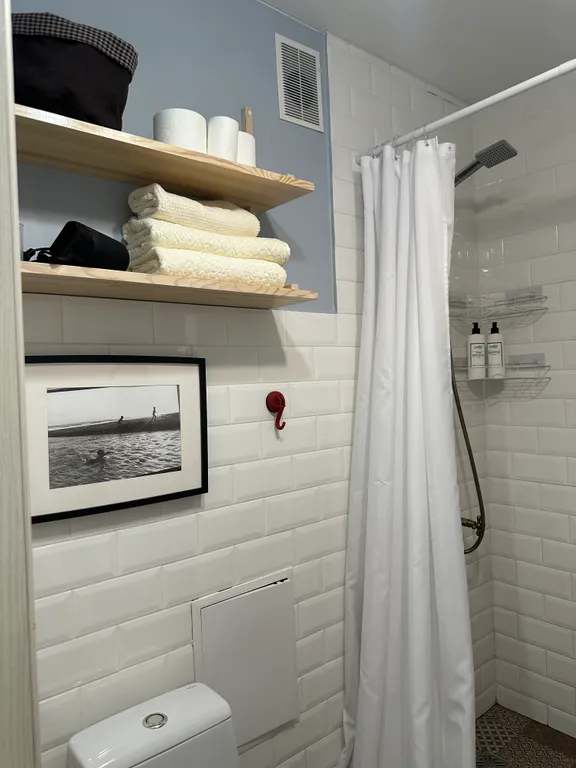 Квартира художника