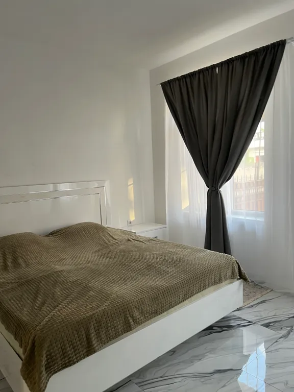 Часть дома с удобствами, дизайнерский ремонт