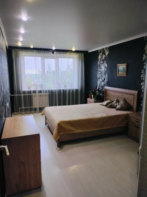 Уютная квартира — аренда посуточно в Петропавловск-Камчатский