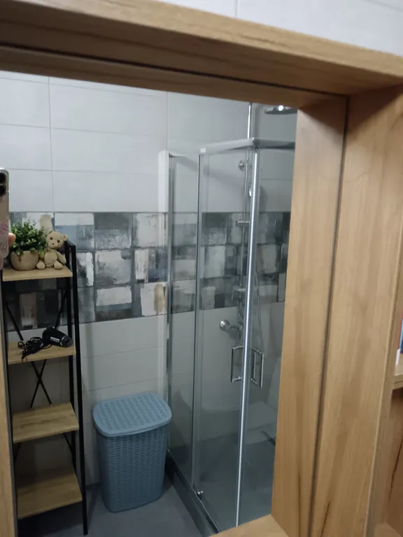 Квартира Уютная квартира — Светлогорск