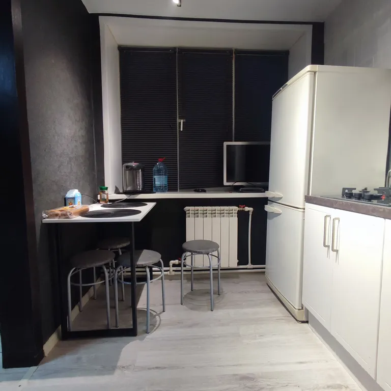 Комфортная студия