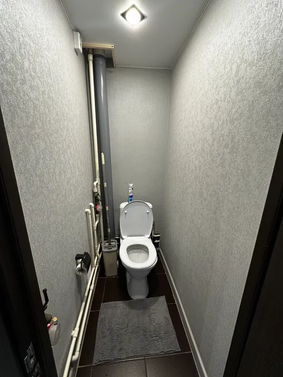 Уютная квартира с новым ремонтом