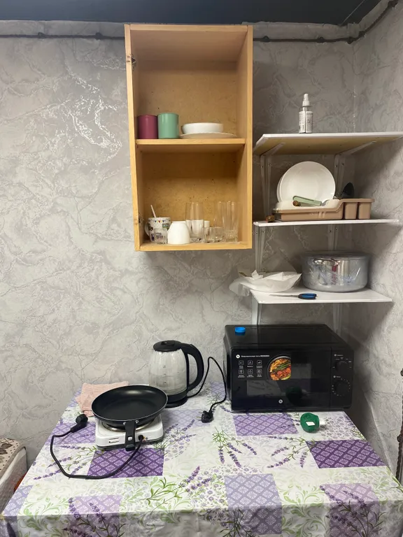 Жилье у моря