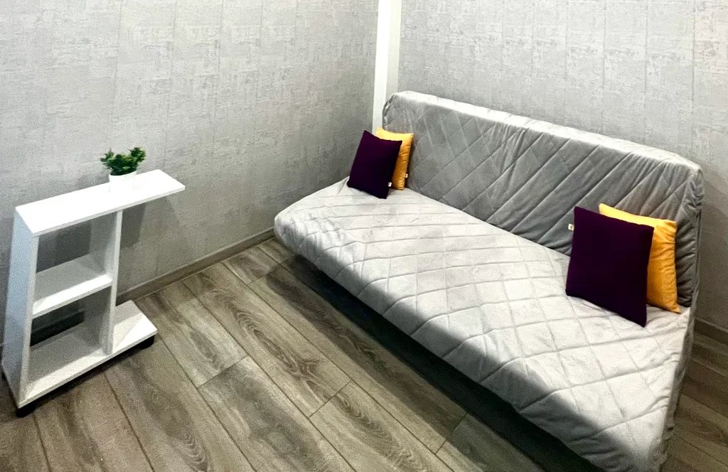 Двухэтажный апартамент близко к М4 Дон