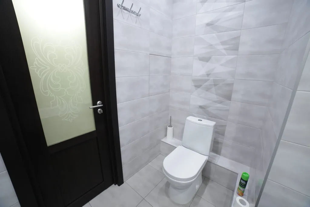 Уютная квартира, всё идеально чисто