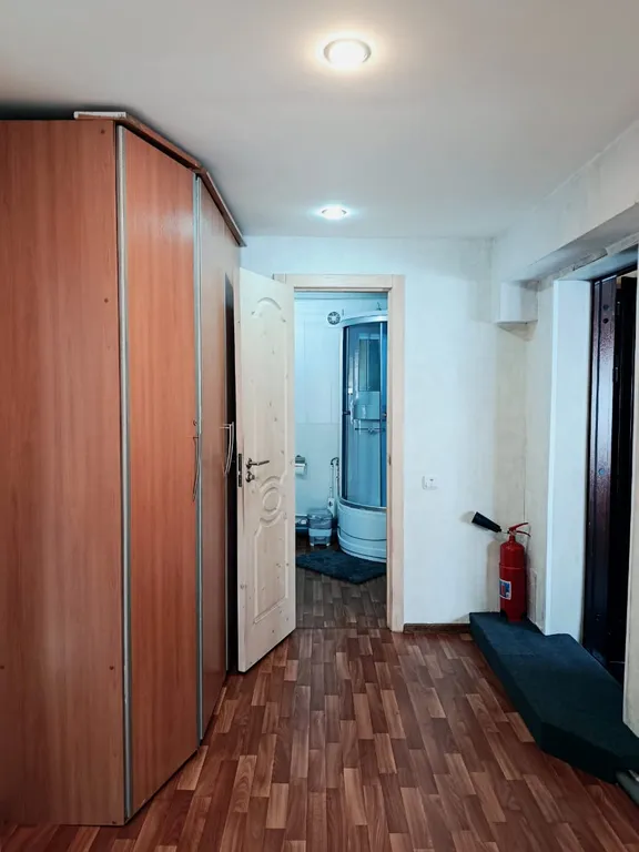 Дом с баней посуточно в Шерегеше