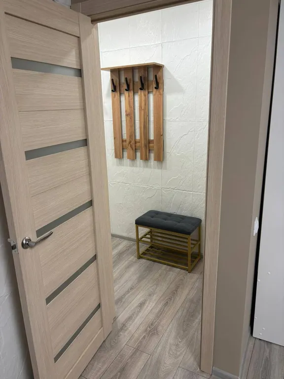 Уютная однокомнатная квартира в центре Сортавала