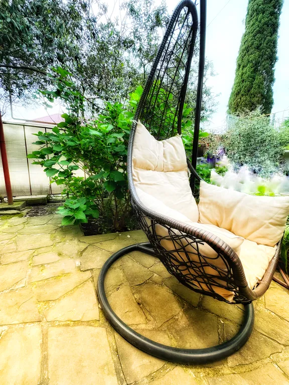 Квартира Комната — Адлер