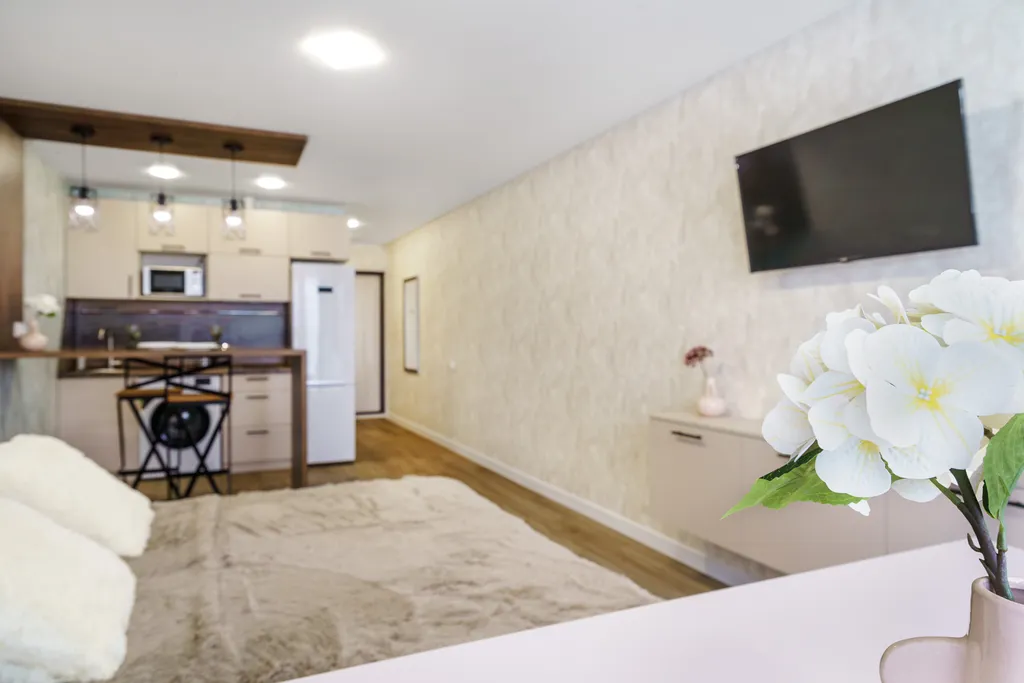 Good Night на Киевской 1