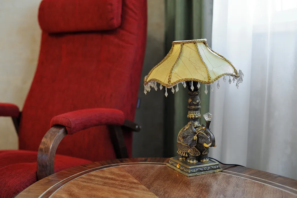 Апартаменты Белый Медведь