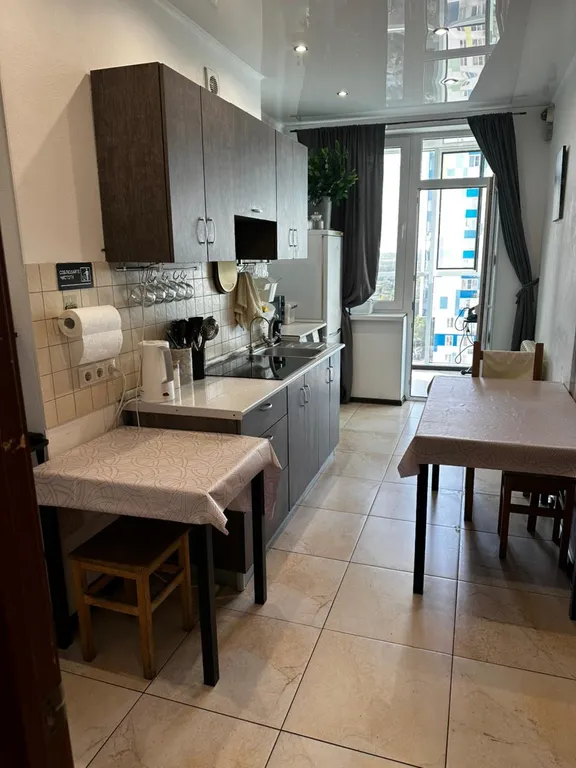 Экономичное и комфортное проживание