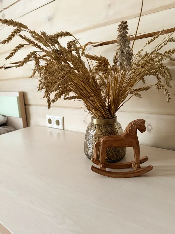 Квартира Кедровые апартаменты Горки Геш № 2 — Шерегеш