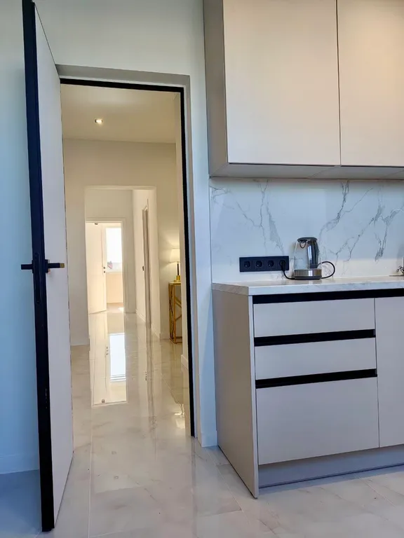 Квартира VIP апартаменты в центре — Зеленоградск