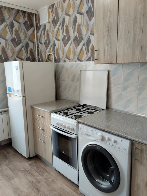 Квартира Просторная квартира — Волгоград