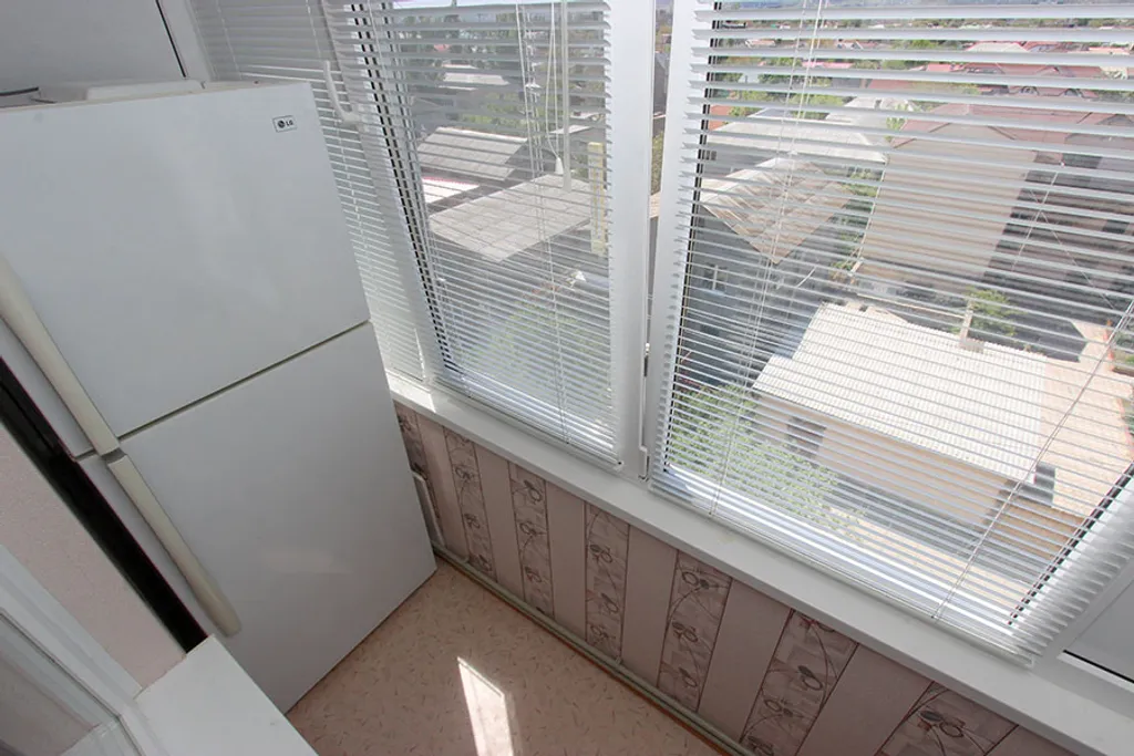 Квартира 1-комнатная Квартира — Феодосия