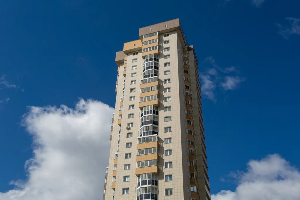 Квартира Квартира Евродвушка в центре — Новосибирск