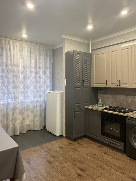 1-комнатная Квартира — аренда посуточно в Ессентуки