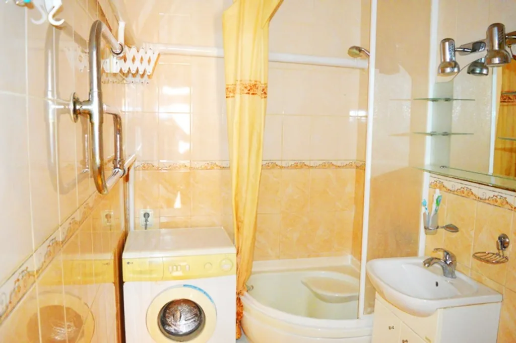 Дом для семейного отдыха у моря