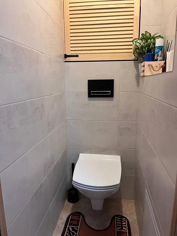 Уютная 2-комнатная квартира