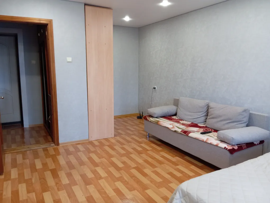 Уютная квартира рядом с метро