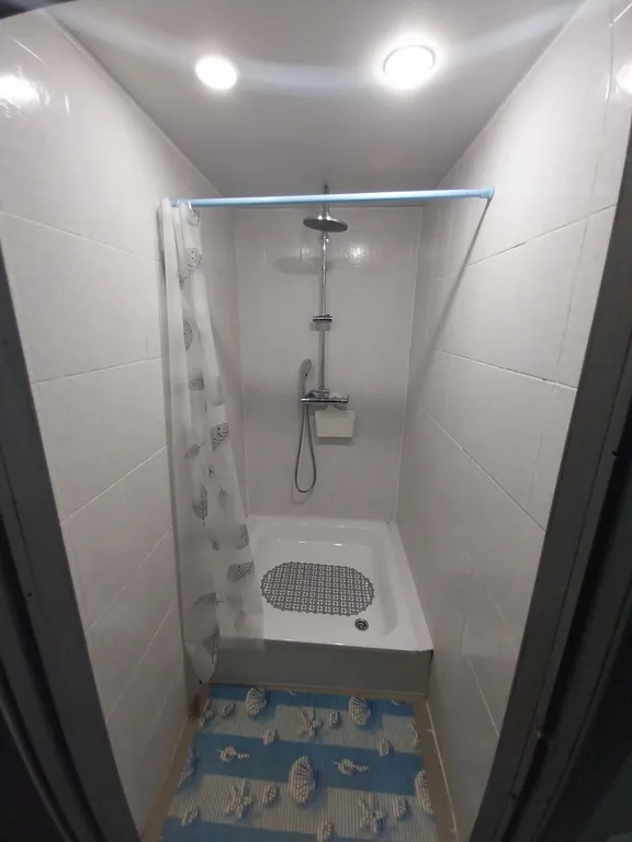 Дом в самом сердце города